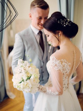 Фотоотчет со свадьбы Лии и Владислава от Сергей Борозенцев 2