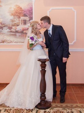 Фотоотчет со свадьбы 6 от Вероника Швец 1