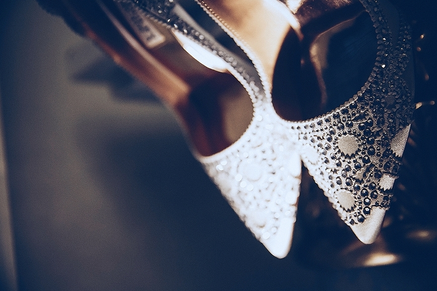 Геометрия любви от Свадебное агентство Artrooms 3