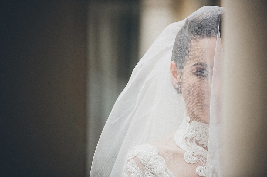 Геометрия любви от Свадебное агентство Artrooms 5