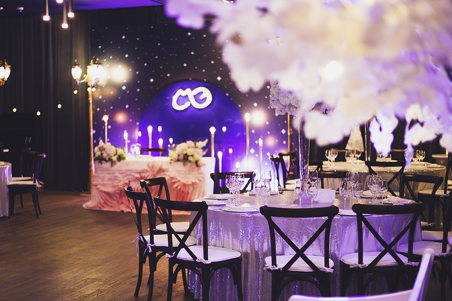 Ла-Ла Лэнд от Свадебное агентство Artrooms 2