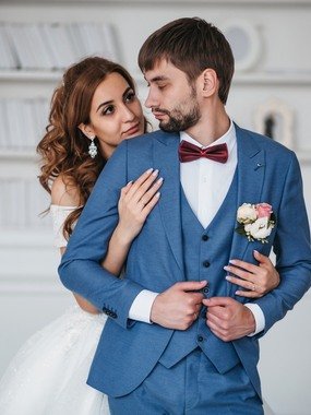 Фотоотчет со свадьбы Вики и Андрея от Виктор Архилюк 1