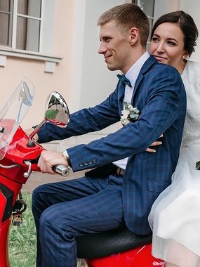 Фотоотчет со свадьбы Евгения и Олеси от Виктор Архилюк 2