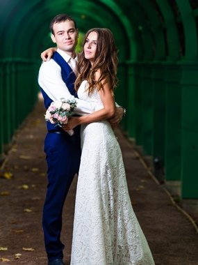 Фотоотчет со свадьбы Никиты и Ксении от Владимир Лопанов 1