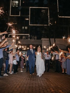 Фотоотчет со свадьбы Игоря и Анны от Виктор Архилюк 2