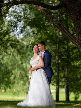 Фотоотчет со свадьбы Николая и Диляры от Владимир Лопанов 1