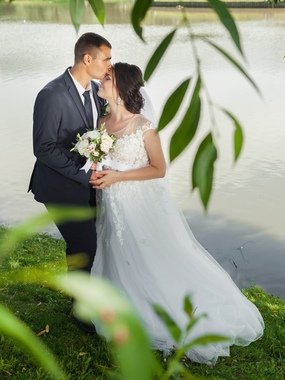 Фотоотчет со свадьбы Николая и Диляры от Владимир Лопанов 2