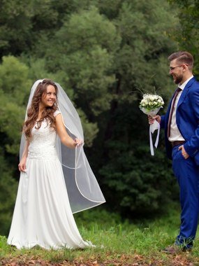 Фотоотчет со свадьбы Егора и Елены от Виталий Дружинин 1