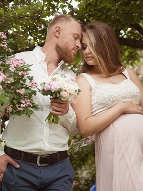 Фотоотчет со свадьбы Игоря и Ольги от Виталий Дружинин 2