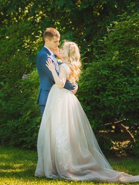 Фотоотчет со свадьбы Алексея и Елены от Владимир Лопанов 2