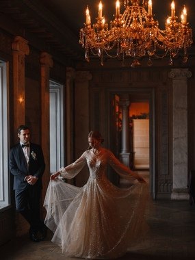 Фотоотчет со свадьбы 1 от Виктор Любинецкий 2