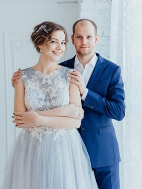 Фотоотчет со свадьбы Татьяны и Александра от Виктор Любинецкий 1