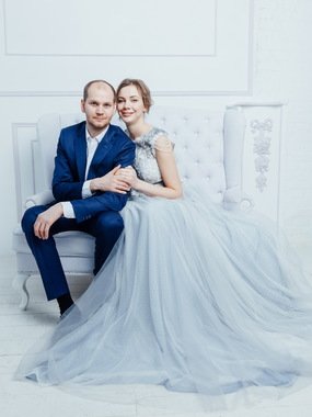 Фотоотчет со свадьбы Татьяны и Александра от Виктор Любинецкий 2