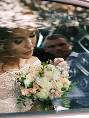 Фотоотчет со свадьбы Сергея и Юлии от Вера Дейкун 2