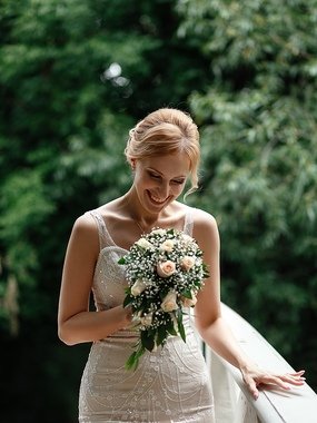 Фотоотчет со свадьбы 1 от Виктория Алексеева 2