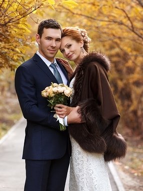 Фотоотчет со свадьбы 9 от Виктория Алексеева 2