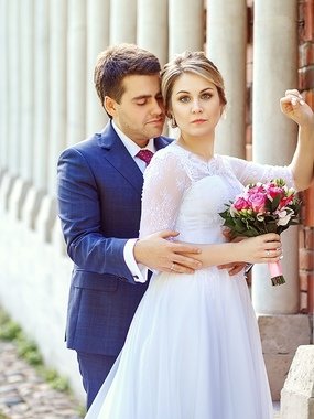 Фотоотчет со свадьбы 12 от Виктория Алексеева 1