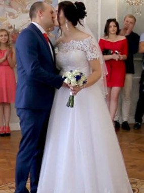 Видеоотчет со свадьбы Светланы и Максима от Premiumkadr 1