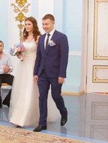 Видеоотчет со свадьбы Анастасии и Станислава от Premiumkadr 1