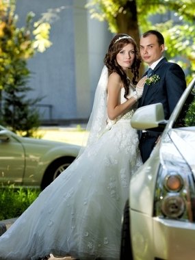 Фотоотчет со свадьбы Евгения и Юлии от Premiumkadr 1