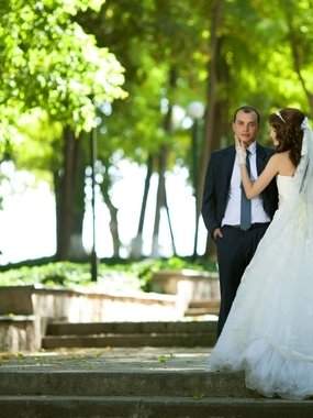 Фотоотчет со свадьбы Евгения и Юлии от Premiumkadr 2