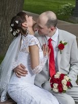 Фотоотчет со свадьбы Максима и Сабины от Premiumkadr 1