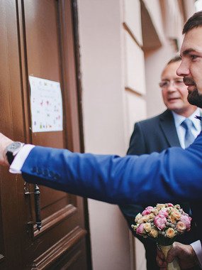 Фотоотчет со свадьбы Кирилла и Дарьи от Premiumkadr 2