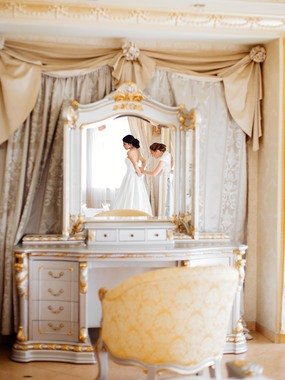 Фотоотчеты с разных свадеб 10 от Виктория Фоксакова 2