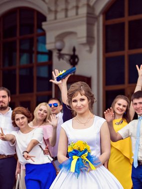Фотоотчеты с разных свадеб 4 от Владимир Клоунов 1