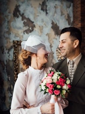 Фотоотчет со свадьбы Дмитрия и Кристины от Виталий Квант 2