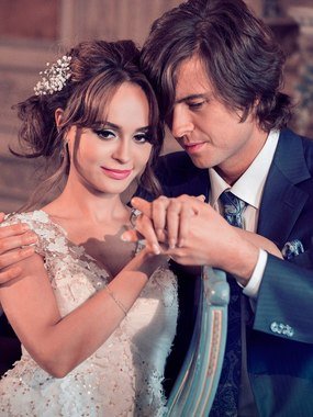 Фотоотчет со свадьбы Прохора и Анны от Сергей Азаров 2