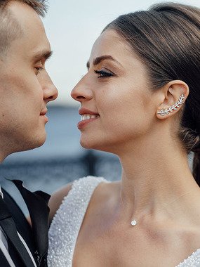 Фотоотчет со свадьбы Ивана и Екатерины от Виталий Квант 1