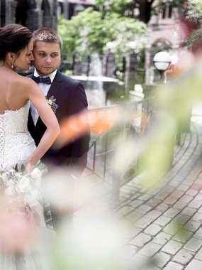 Фотоотчет со свадьбы 1 от Вячеслав Булгаков 1