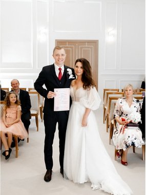 Фотоотчет со свадьбы 2 от Вячеслав Булгаков 2