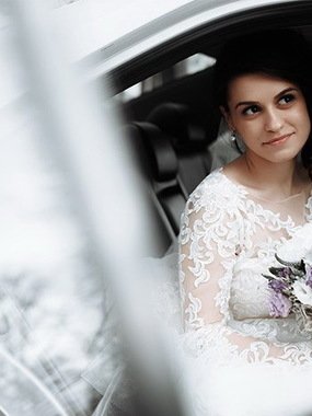 Фотоотчет со свадьбы 12 от Вячеслав Булгаков 2