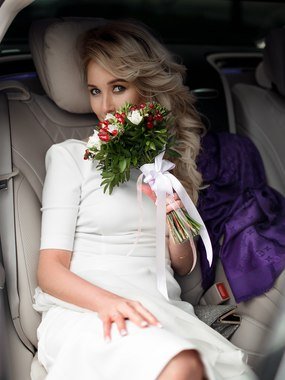 Фотоотчет со свадьбы 13 от Вячеслав Булгаков 2