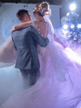 Фотоотчет со свадьбы Виолетты и Егора от Вера Айнетдинова 1