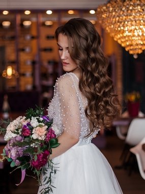 Фотоотчет со свадьбы Арины и Егора от Вера Галимова 2