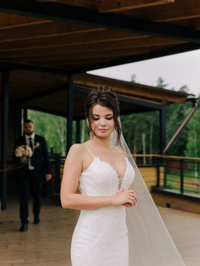 Фотоотчеты с разных свадеб 4 от Виктория Логинова 1