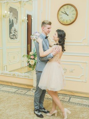 Фотоотчеты с разных свадеб 5 от Виктория Логинова 2