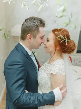 Фотоотчеты с разных свадеб 6 от Виктория Логинова 1