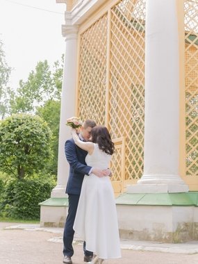Фотоотчеты с разных свадеб 7 от Виктория Логинова 1