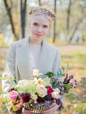 Фотоотчеты с разных свадеб 8 от Виктория Логинова 2