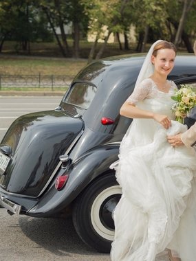 Фотоотчеты с разных свадеб 9 от Виктория Логинова 2