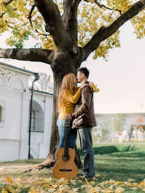 Фотоотчеты с разных Love Story 2 от Виктория Логинова 1