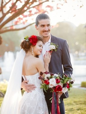 Фотоотчет со свадьбы Мехмета и Натальи от Виктория Ужищенко 1