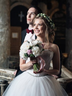 Фотоотчеты с разных свадеб от Владимир Хвальский 1