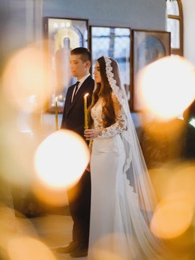 Фотоотчет со свадьбы 1 от Руслан Альтимиров 1
