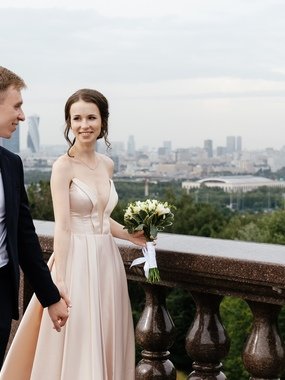 Фотоотчет со свадьбы 4 от Руслан Альтимиров 2