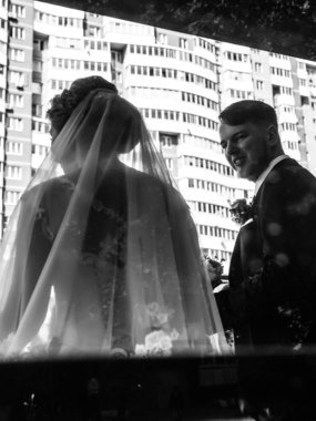 Фотоотчет со свадьбы 2 от Вячеслав Ким 2